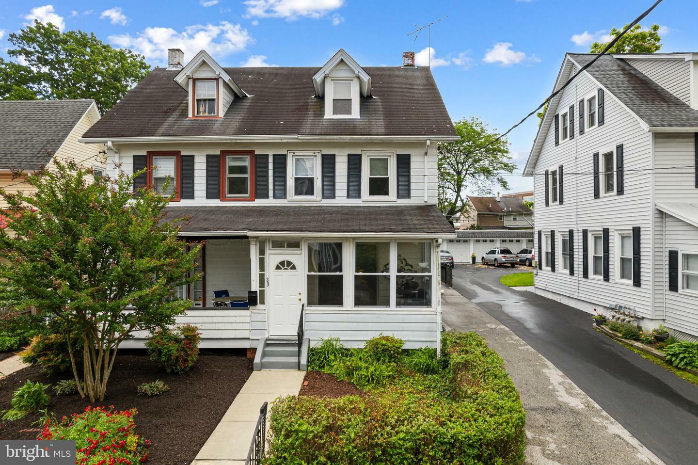 Property Photo: 23 S Merion Avenue PA 19010