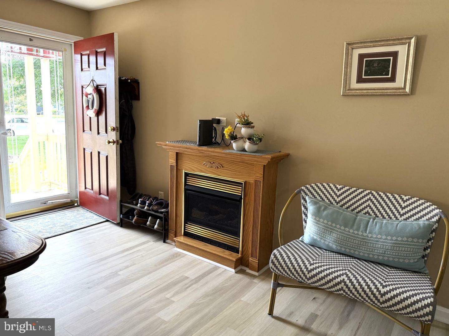 Property Photo: 7 Blue Heron Circle MD 21811