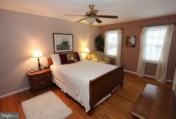 Property Photo: 8322 Cushing Court VA 22153
