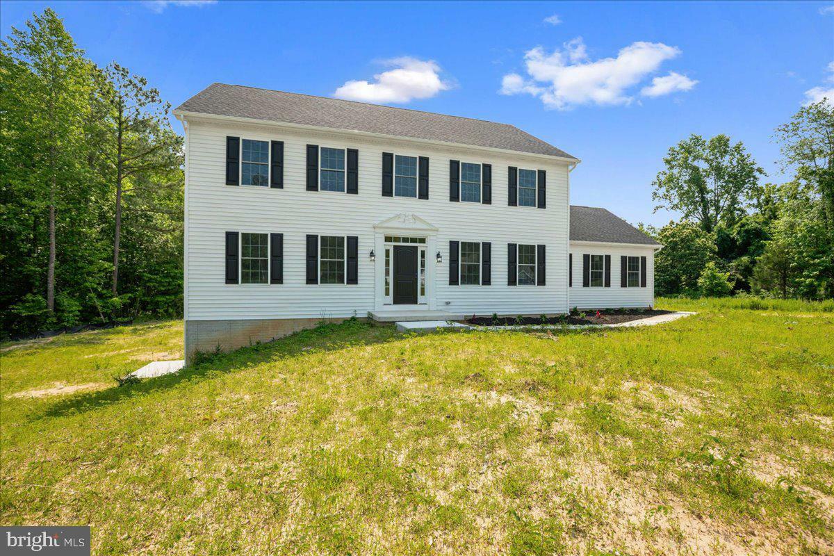 Property Photo: 7016 Grace Landing Court MD 20637