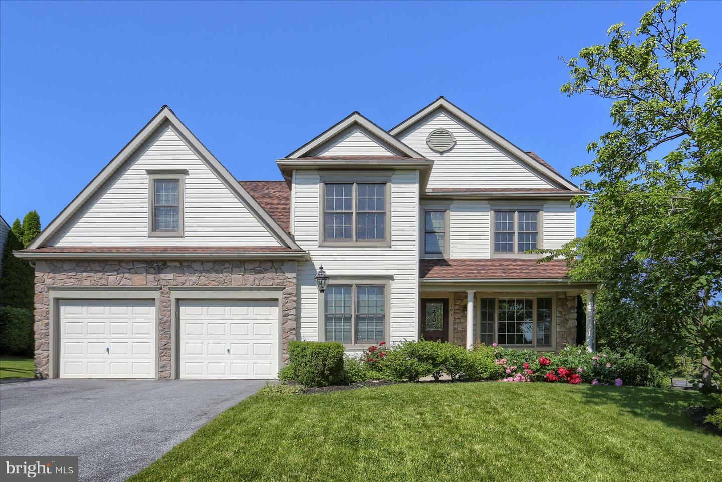 101 Quail Court  Hummelstown PA 17036 photo