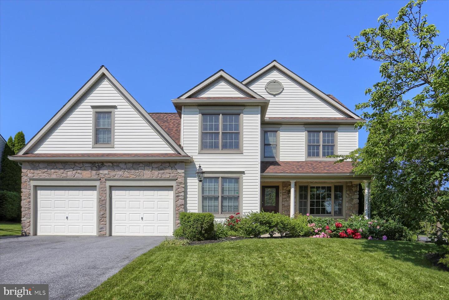 101 Quail Court  Hummelstown PA 17036 photo