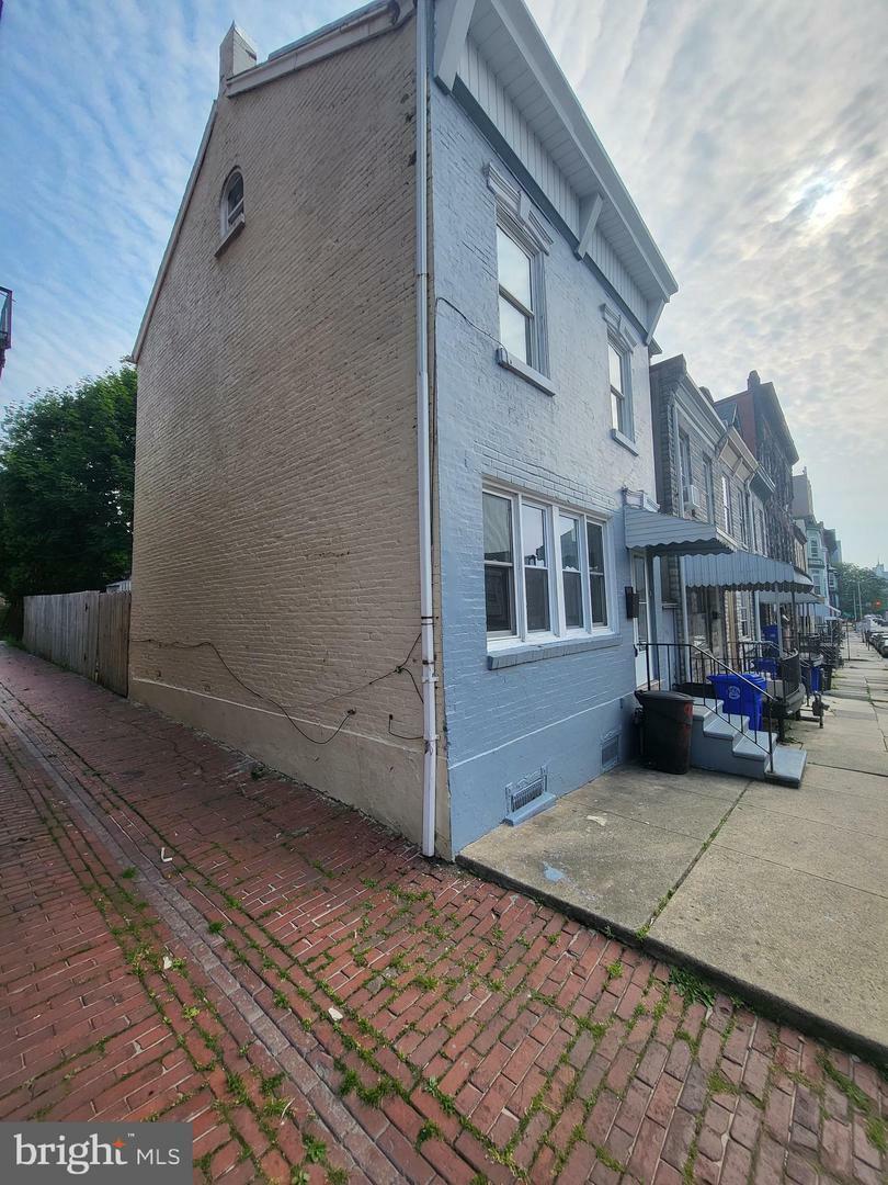 Property Photo: 936 Washington Street PA 19601