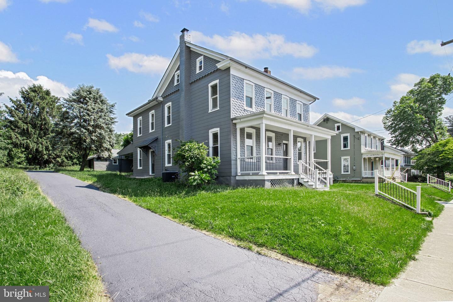 Property Photo: 67 Main Street PA 17406
