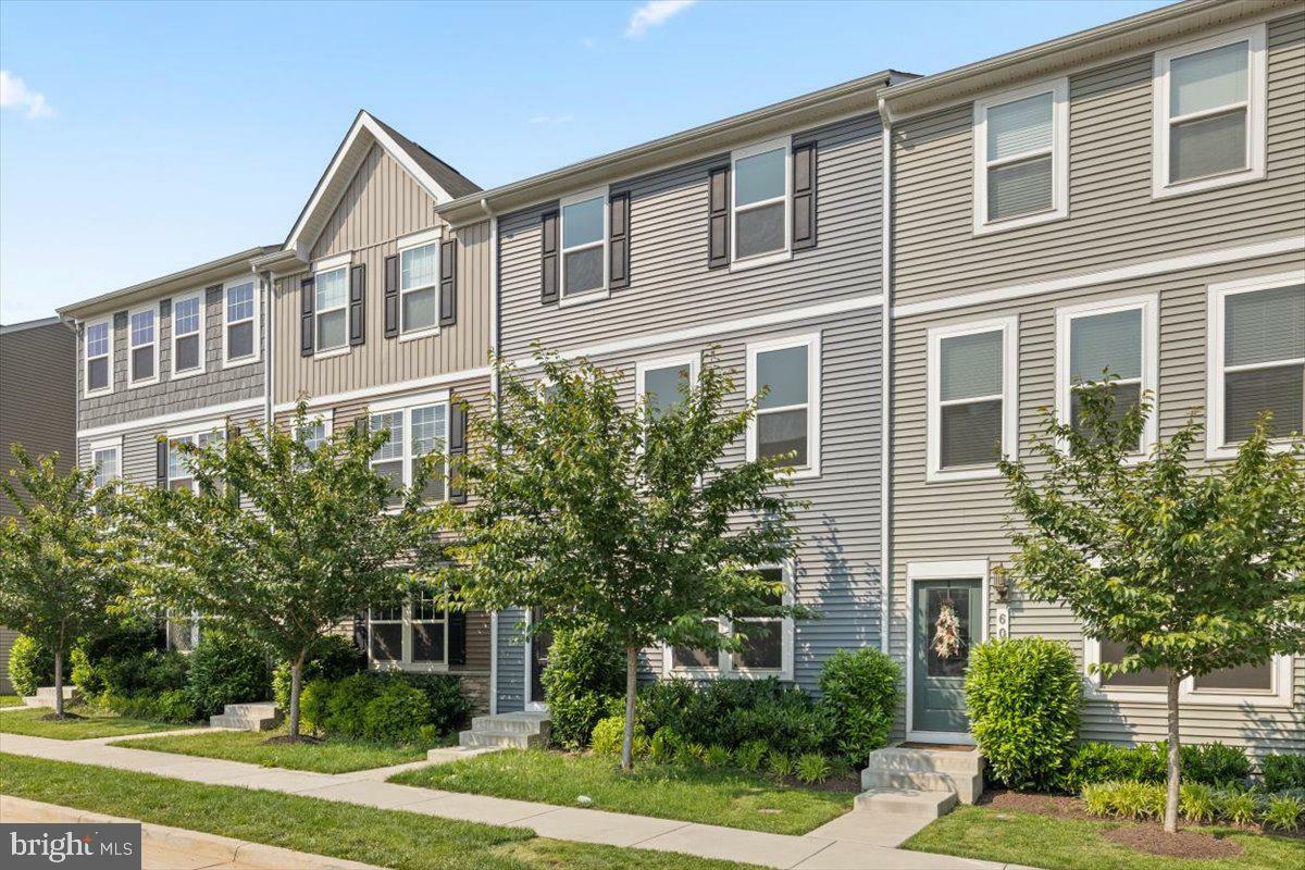 Property Photo: 64 Anthem Street WV 25438