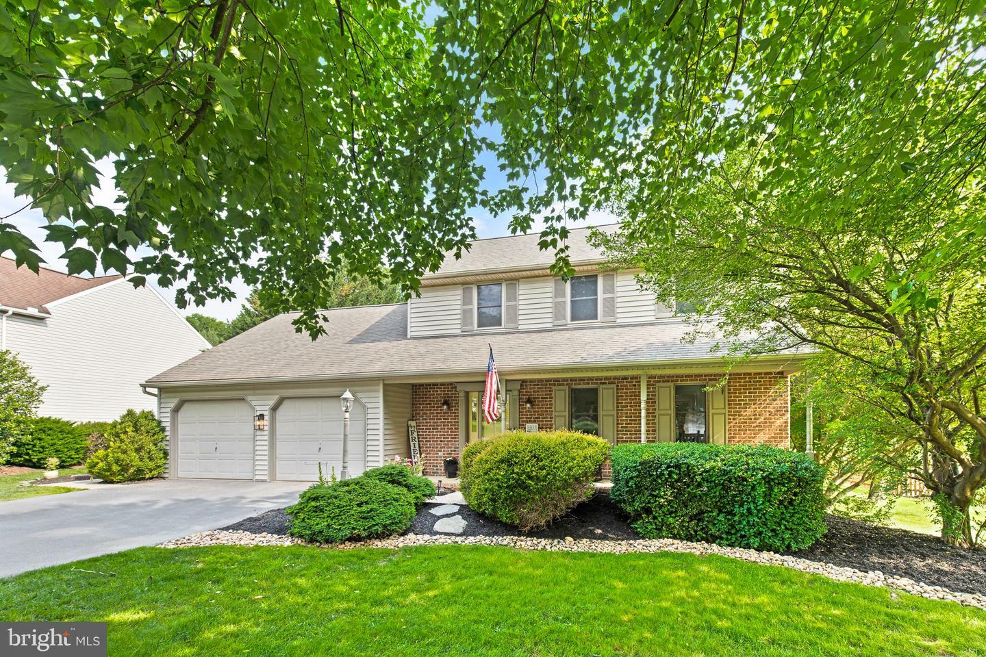 1024 Shadowstone Drive  Lancaster PA 17603 photo