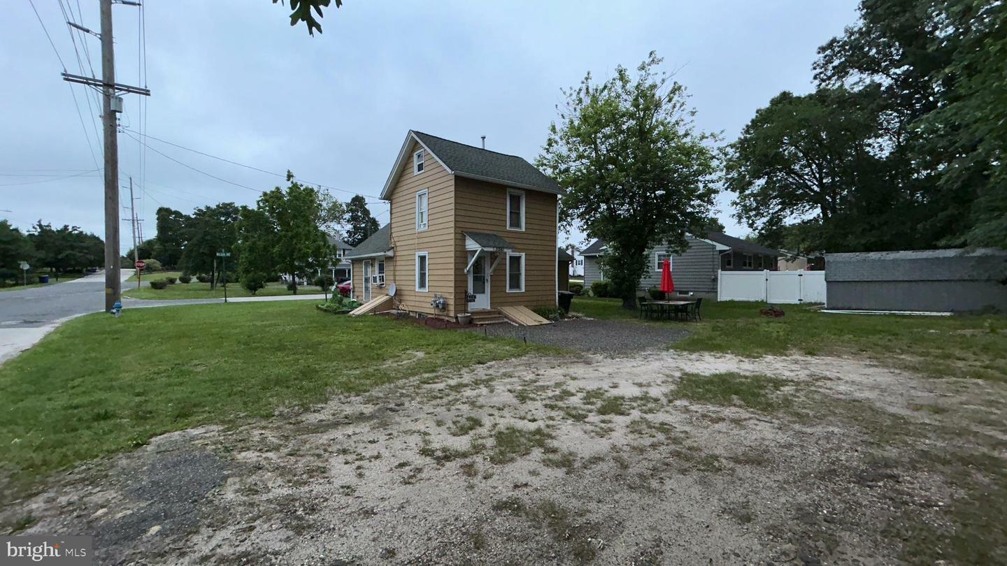 Property Photo: 616 Wilbur Ave #1 175 N 1st, Hammonton Nj 08037 NJ 08037