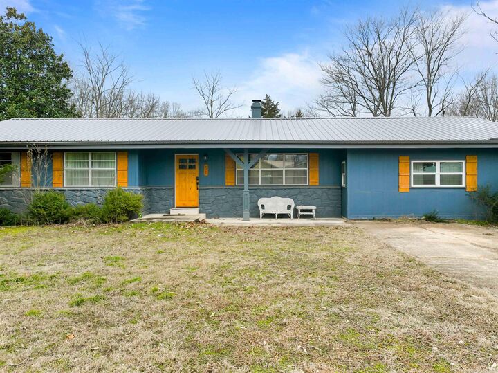 Property Photo: 51 Mc 5050 AR 72687
