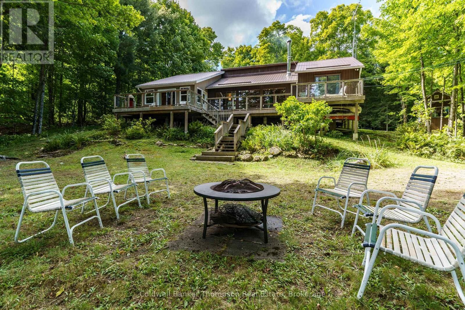 Photo de la propriété:  115 Sandwood Drive  ON P0A 1C0 