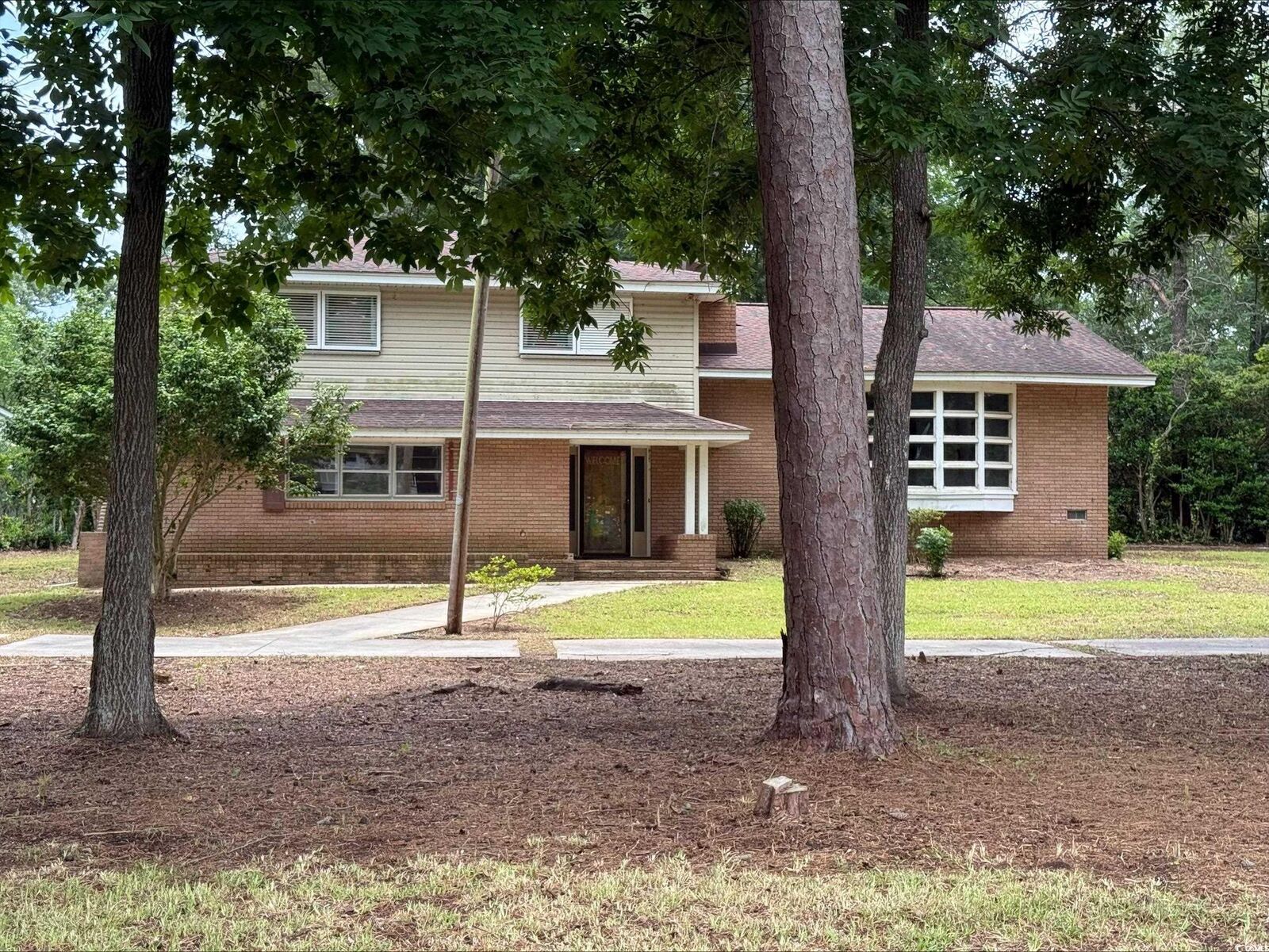 Property Photo:  4909 Yaupon Circle  SC 29575 