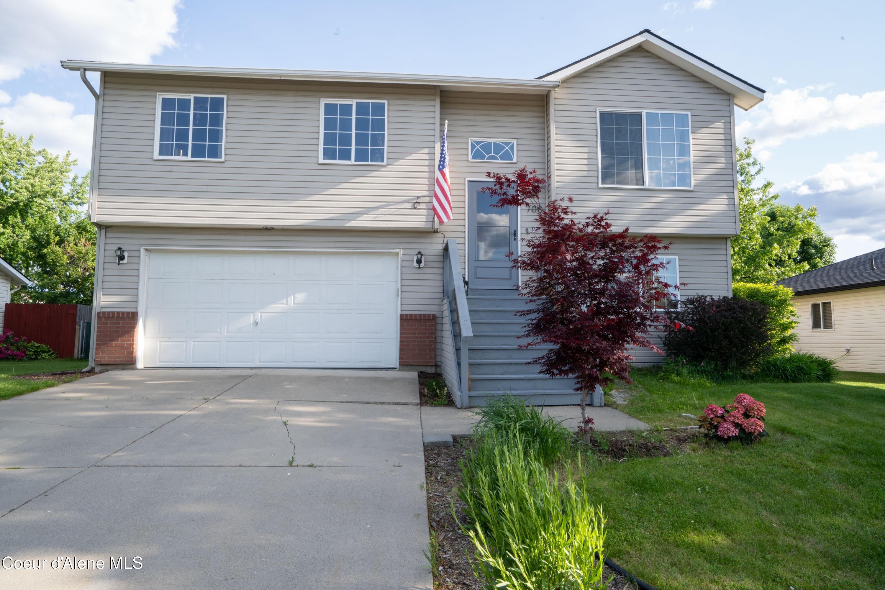 Property Photo: 700 E Tiger Ave ID 83854