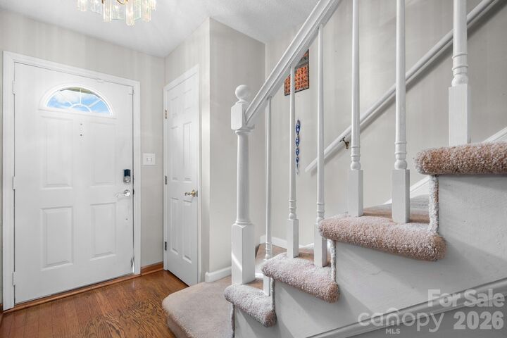 Property Photo:  1330 5th Street NE 11  NC 28601 