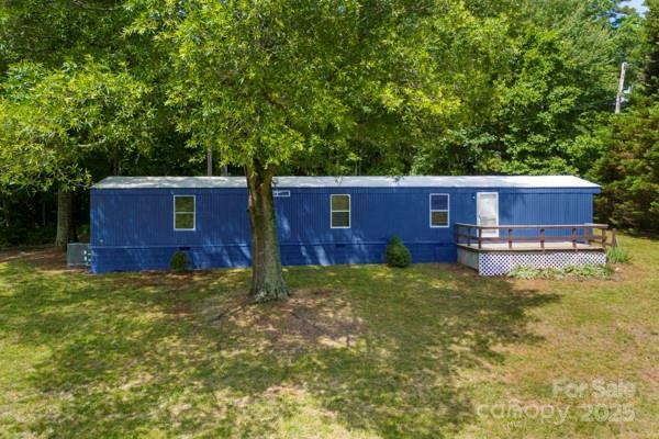 Property Photo: 41042 Dennis Road NC 28001