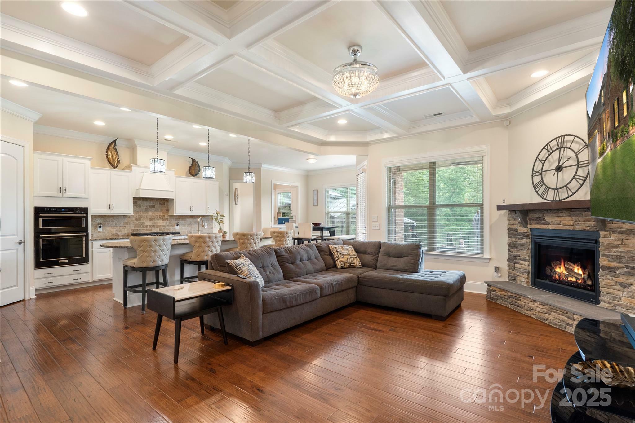 Property Photo: 12726 Rusty Blackbird Way NC 28278