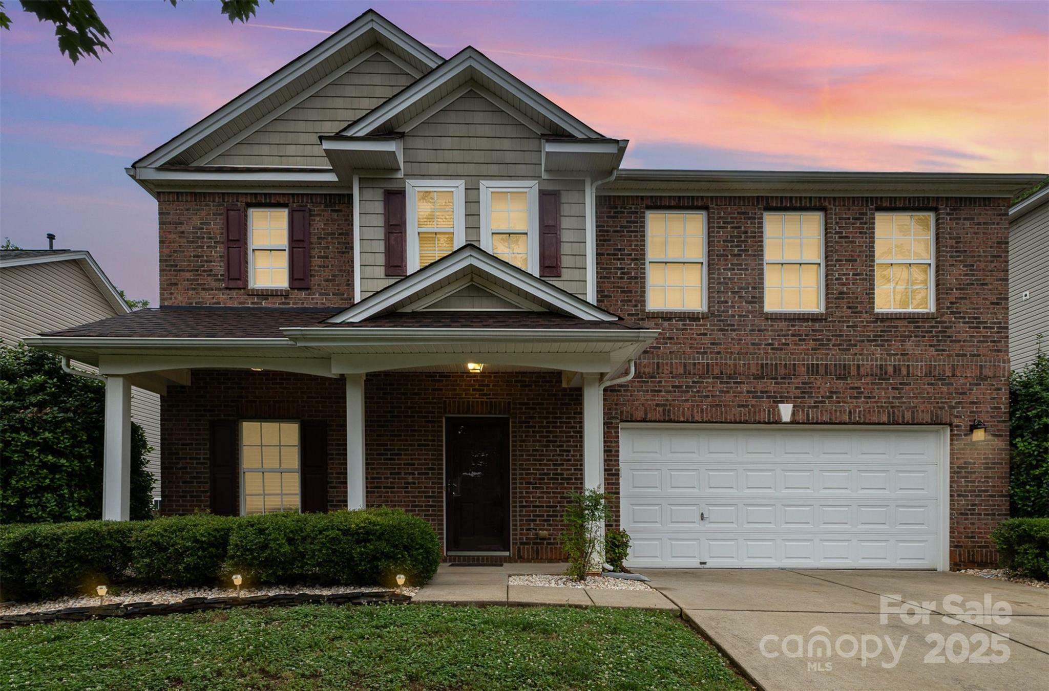 Property Photo: 237 Lylic Woods Drive SC 29715