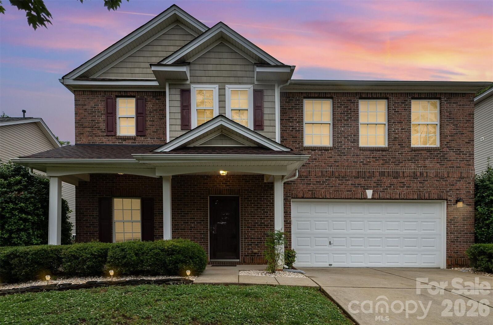 Property Photo: 237 Lylic Woods Drive SC 29715