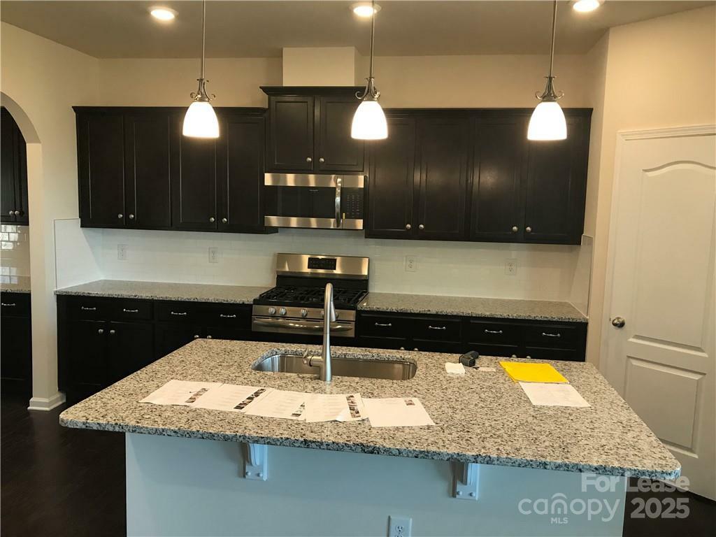 Property Photo: 1037 Bannister Road NC 28173