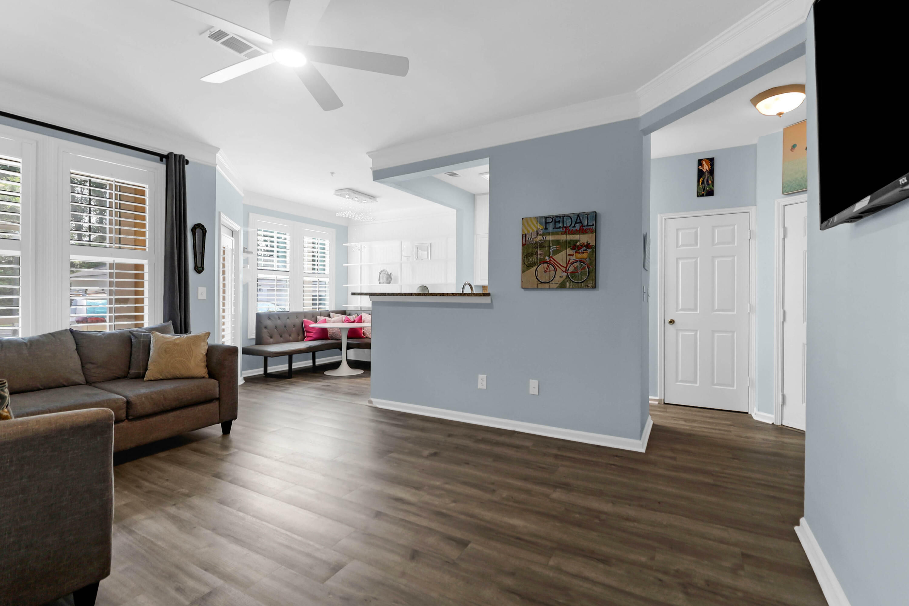 Property Photo: 1014 Rosewood Lane SC 29464