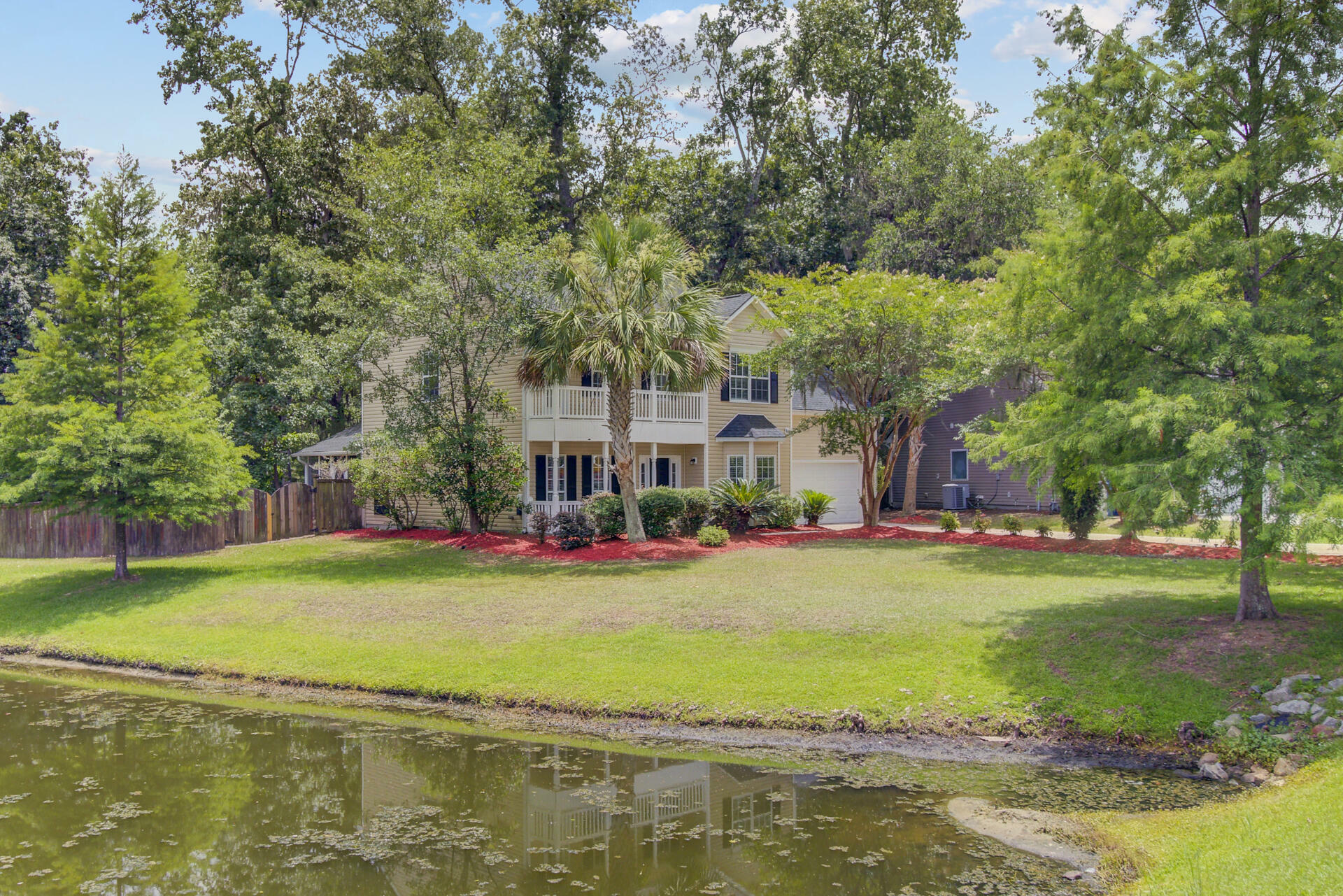 Property Photo: 5440 Rock Creek Court SC 29420