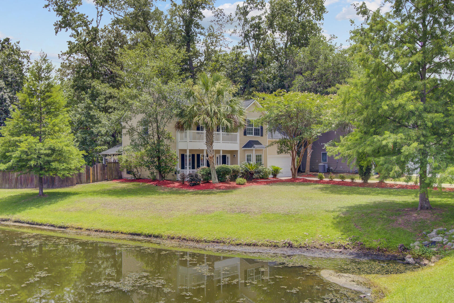 Property Photo: 5440 Rock Creek Court SC 29420
