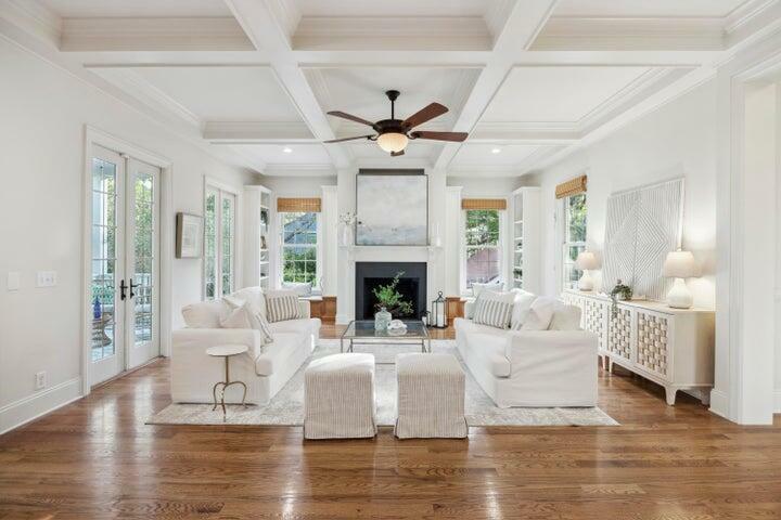 2206 Weepoolow Trail  Charleston SC 29407 photo