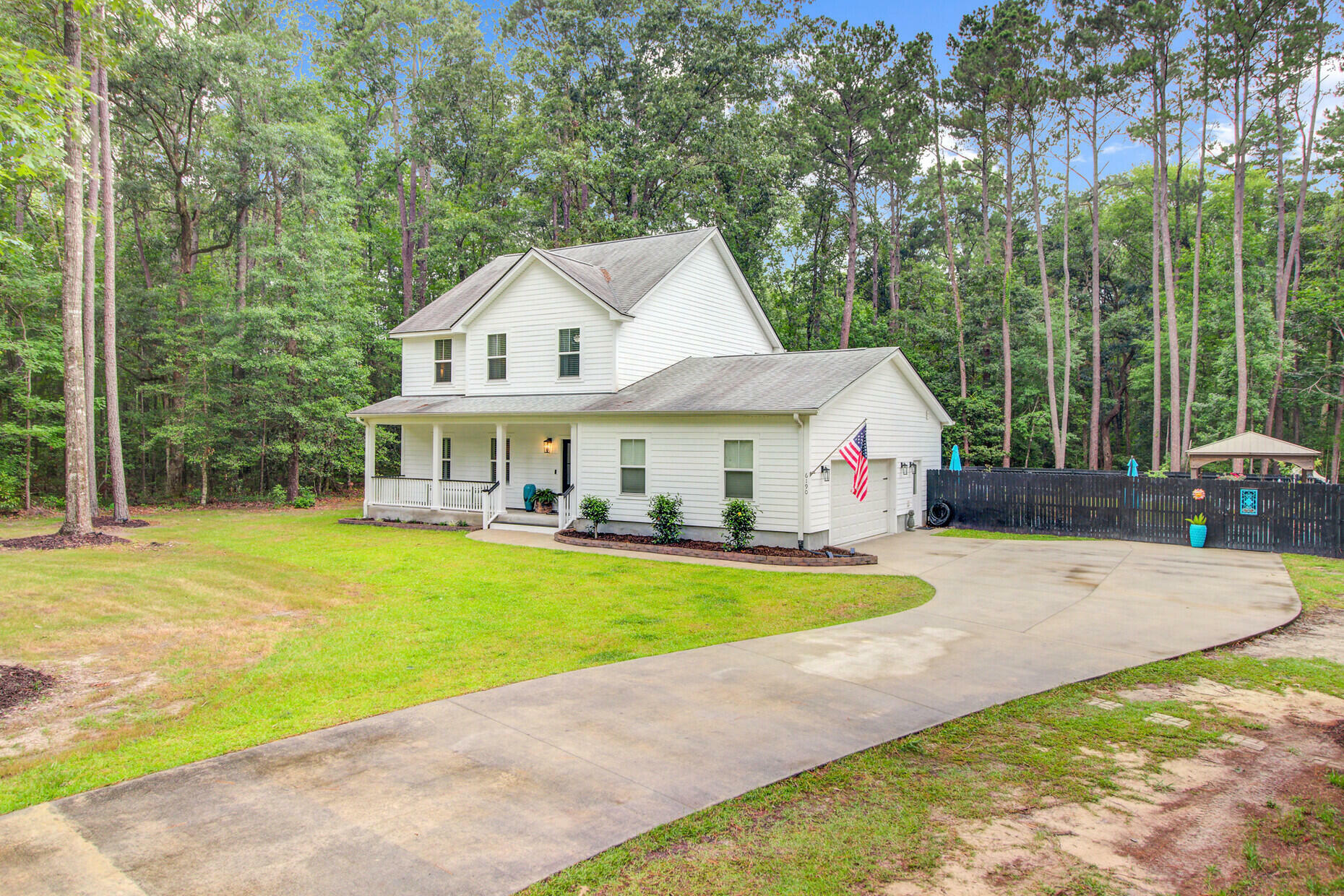 Property Photo: 6190 Button Bush Drive SC 29470