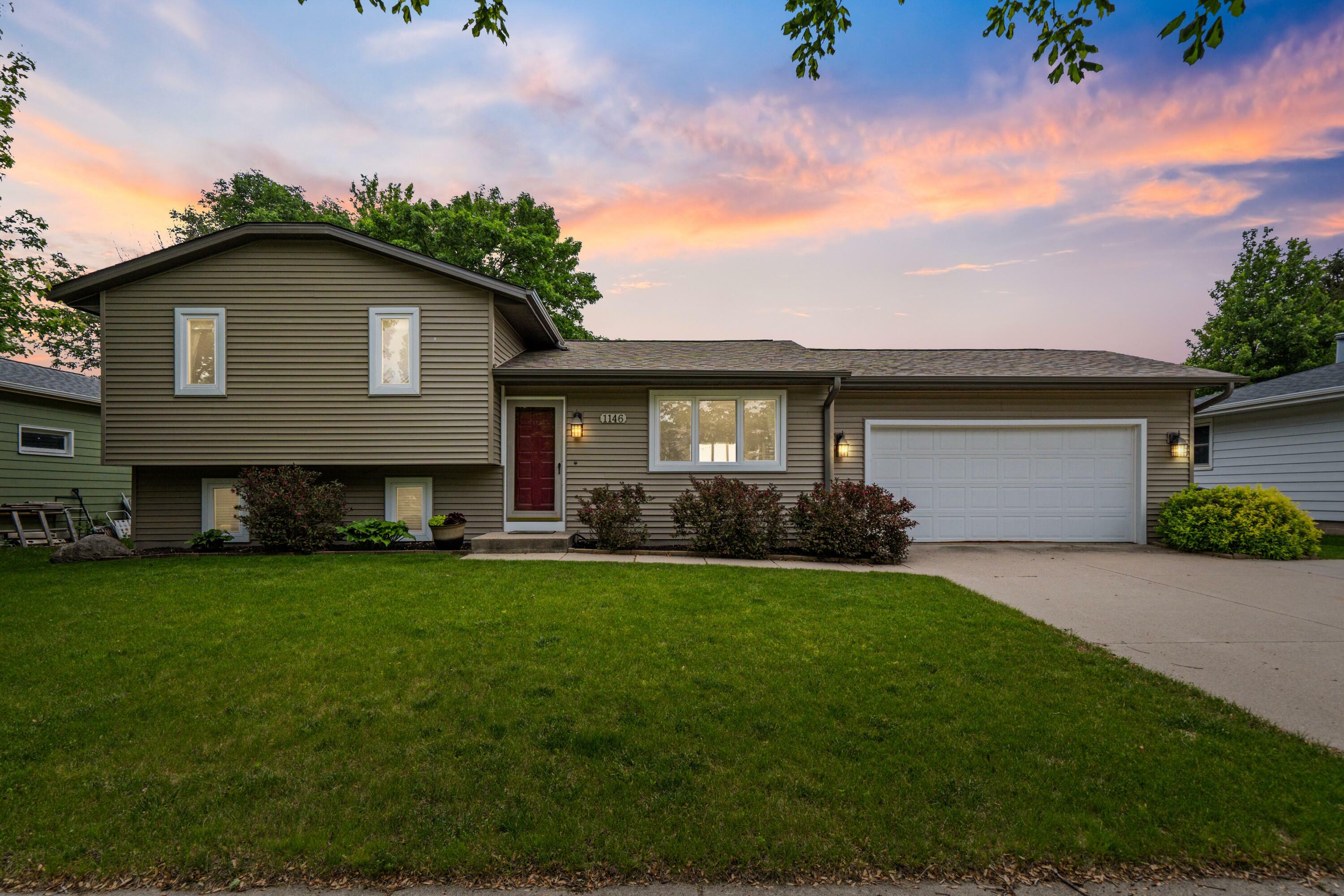 1146 S K Avenue  Nevada IA 50201 photo