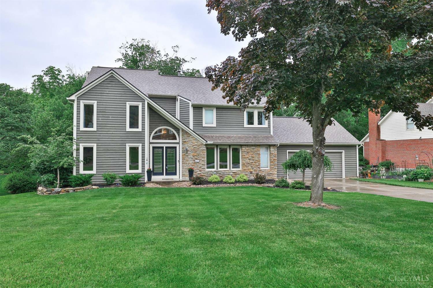 Property Photo: 6636 Miami Trails Drive OH 45140