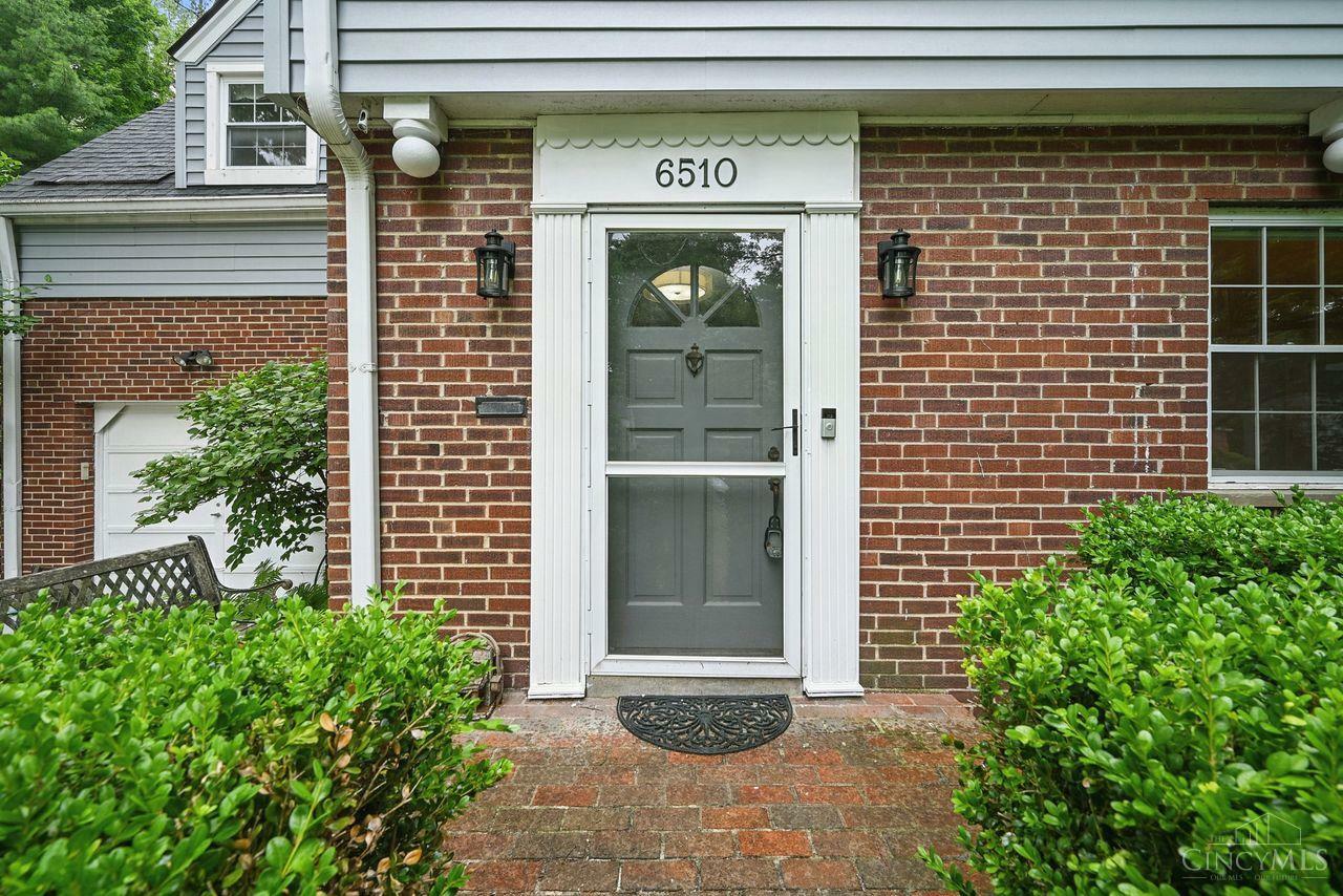 Property Photo:  6510 Edwood Avenue  OH 45224 