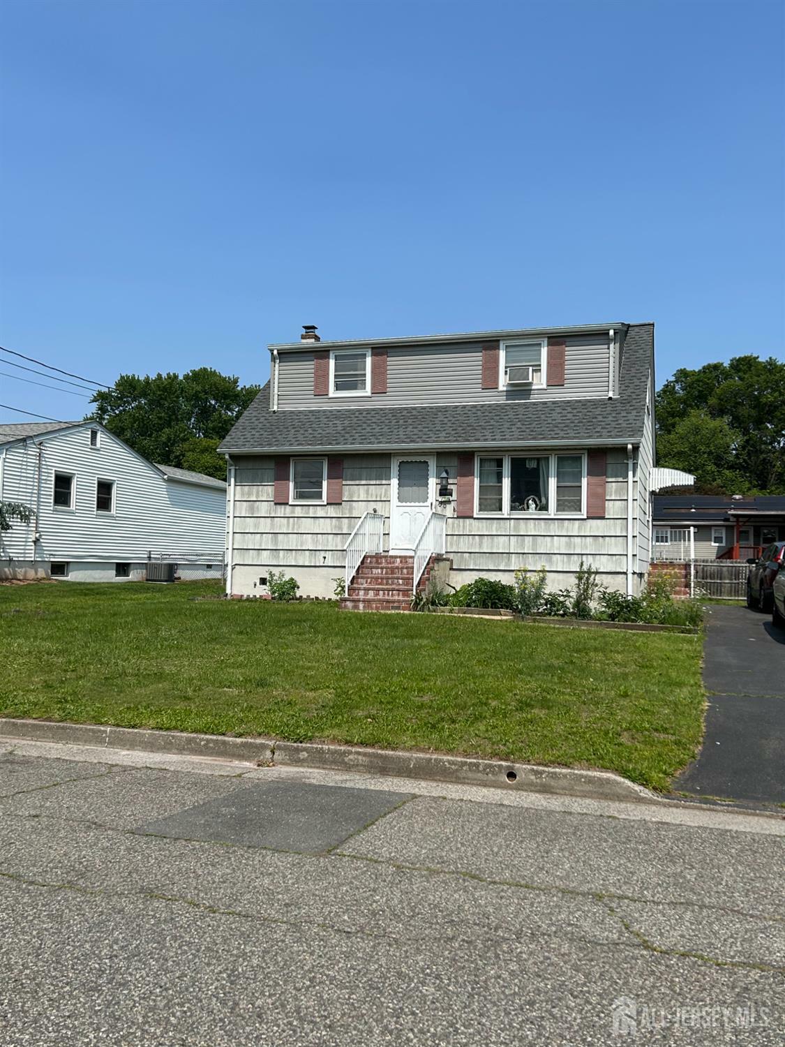 Property Photo: 130 2nd Street NJ 08846