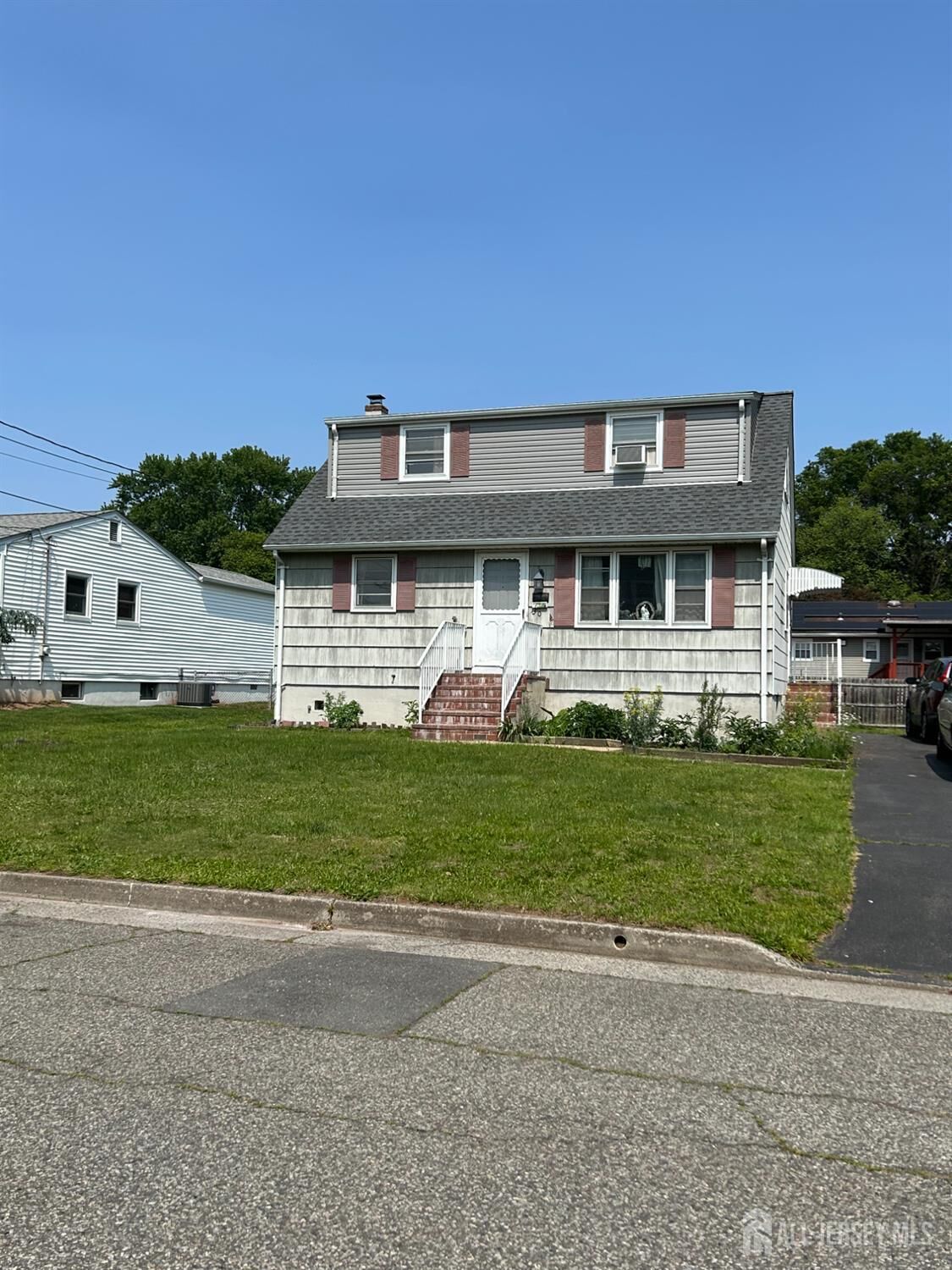 Property Photo:  130 2nd Street  NJ 08846 
