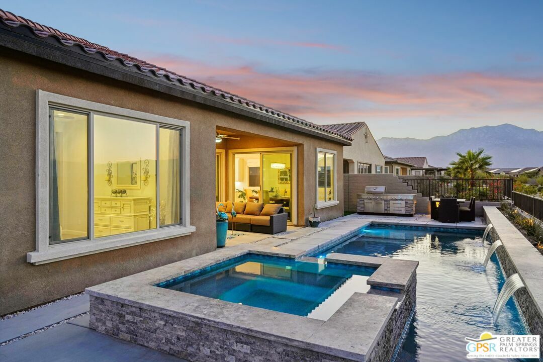 101 Zinfandel  Rancho Mirage CA 92270 photo