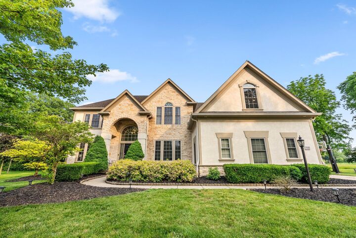 5940 Tarrin Court  Dublin OH 43016 photo