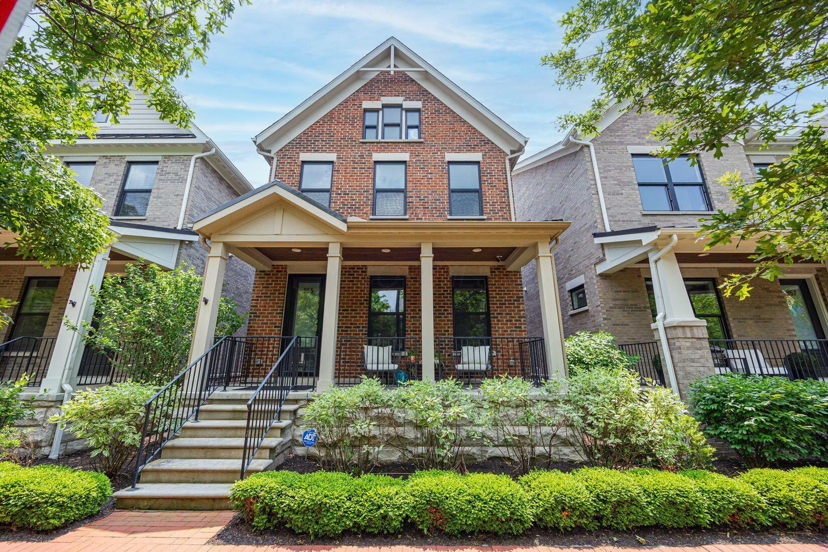 Property Photo: 955 W 1st Avenue OH 43212