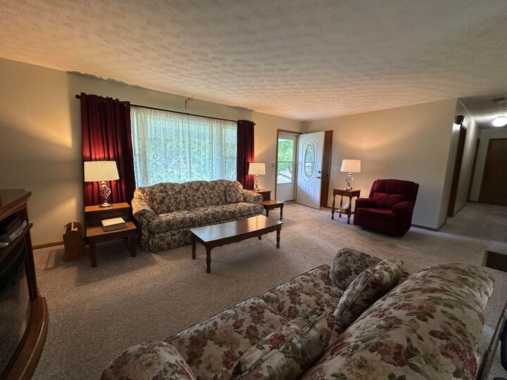 Property Photo: 14572 Hock Hocking Road OH 43138