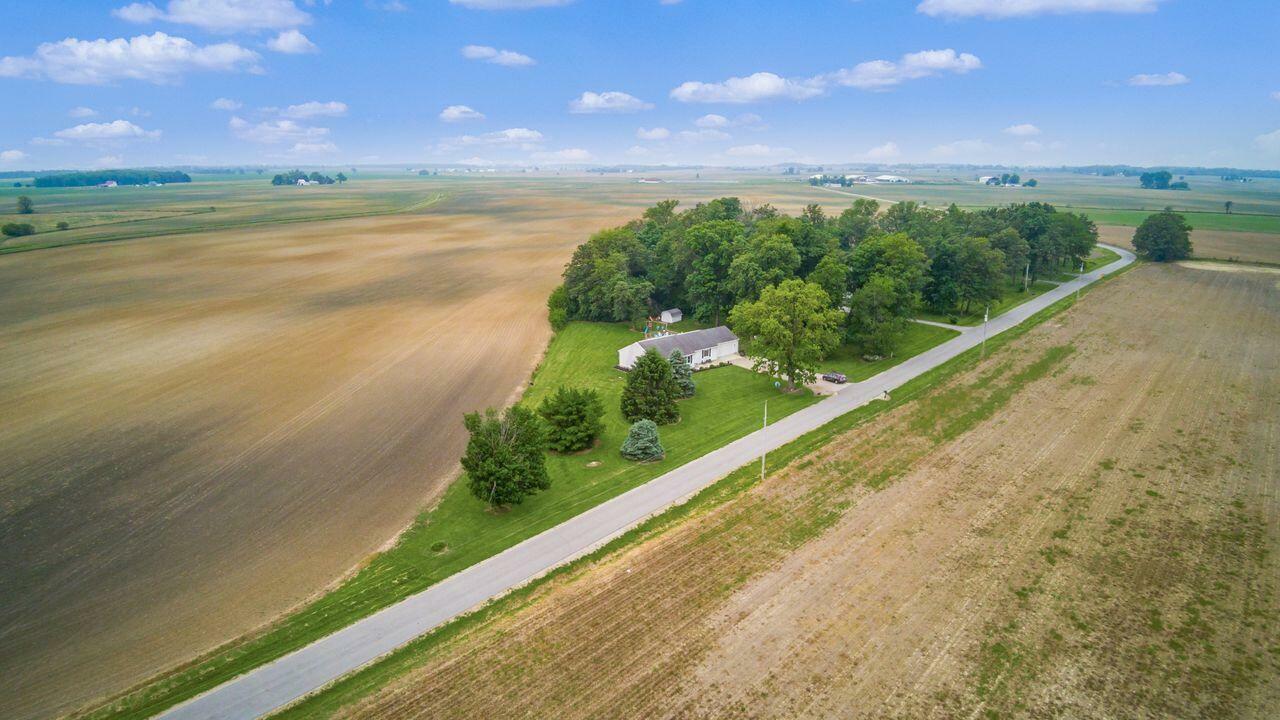 Property Photo:  1875 Madden Higgins Road  OH 43140 