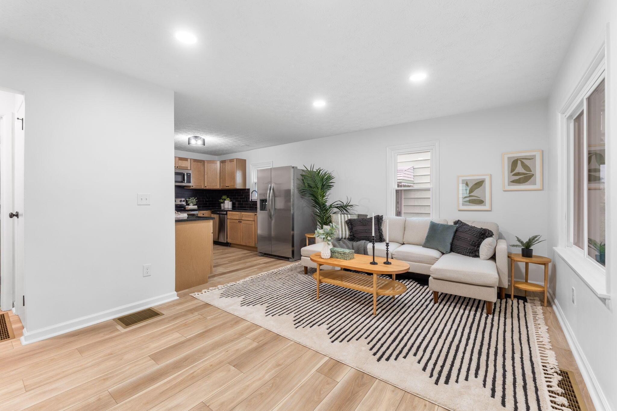 Property Photo: 507 Brumfield Road OH 43130