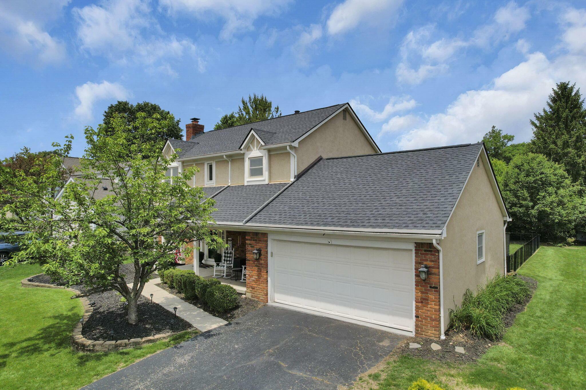 Property Photo: 5396 Tara Hill Drive OH 43017