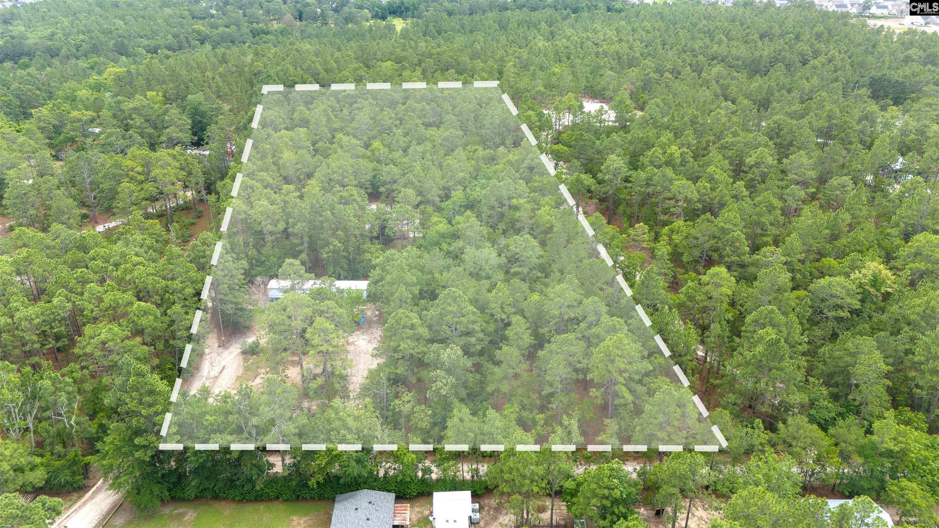 Property Photo:  111 Bennett-Foley  SC 29073 