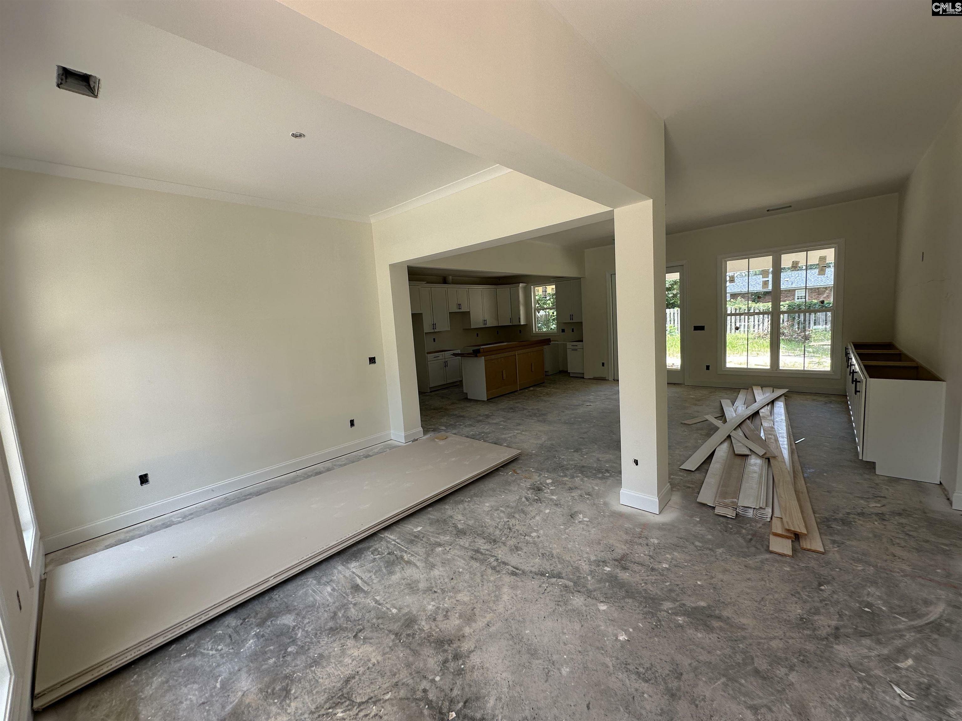 Property Photo: 802 Veterans SC 29209