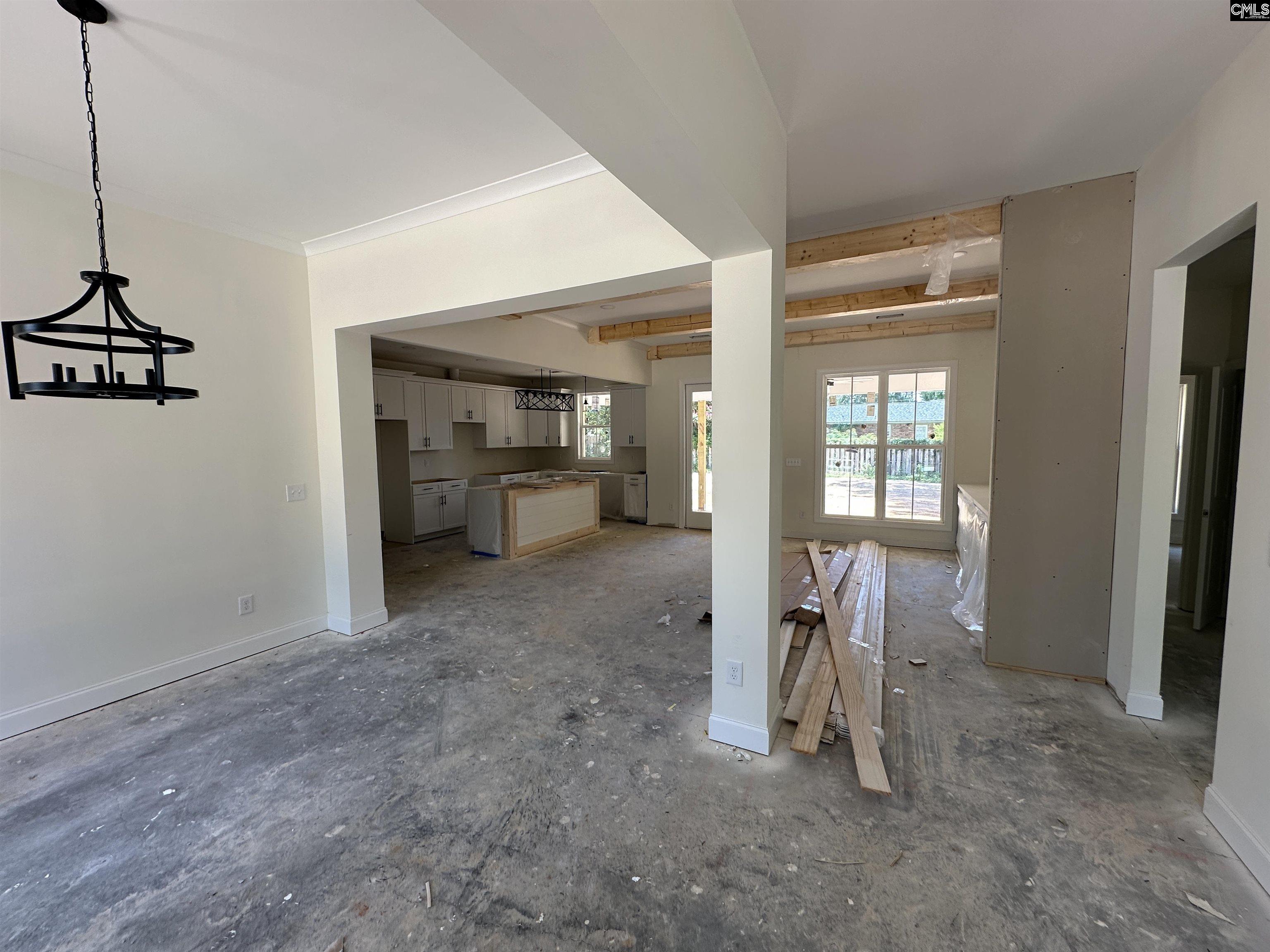 Property Photo: 802 Veterans SC 29209