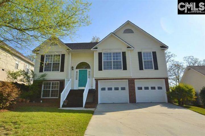 Property Photo: 6 Beech Branch SC 29063