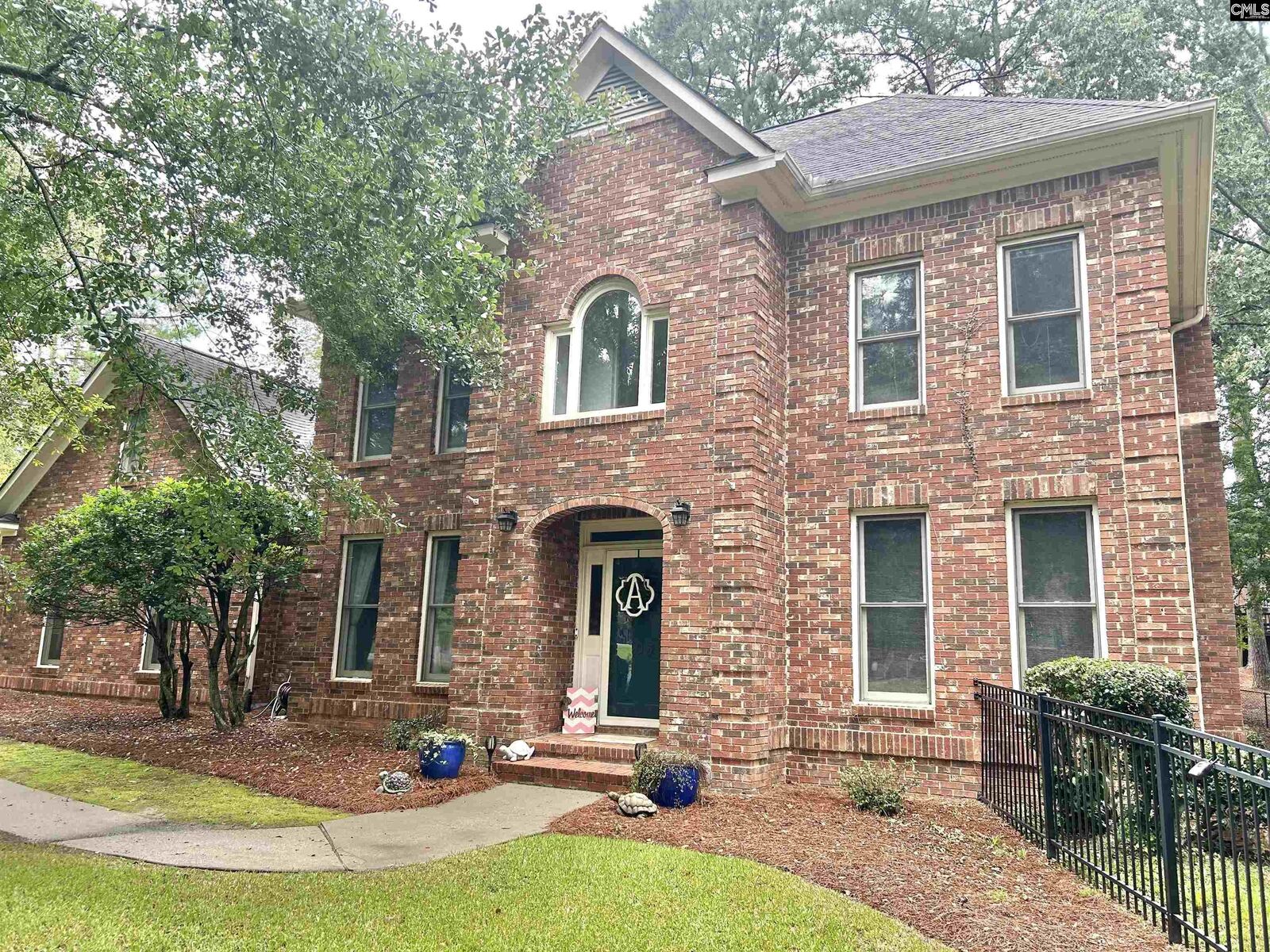 Property Photo: 103 Silver Lake SC 29212-2428