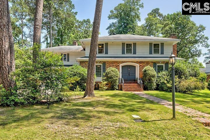Property Photo:  3609 Greenleaf Rd  SC 29206 