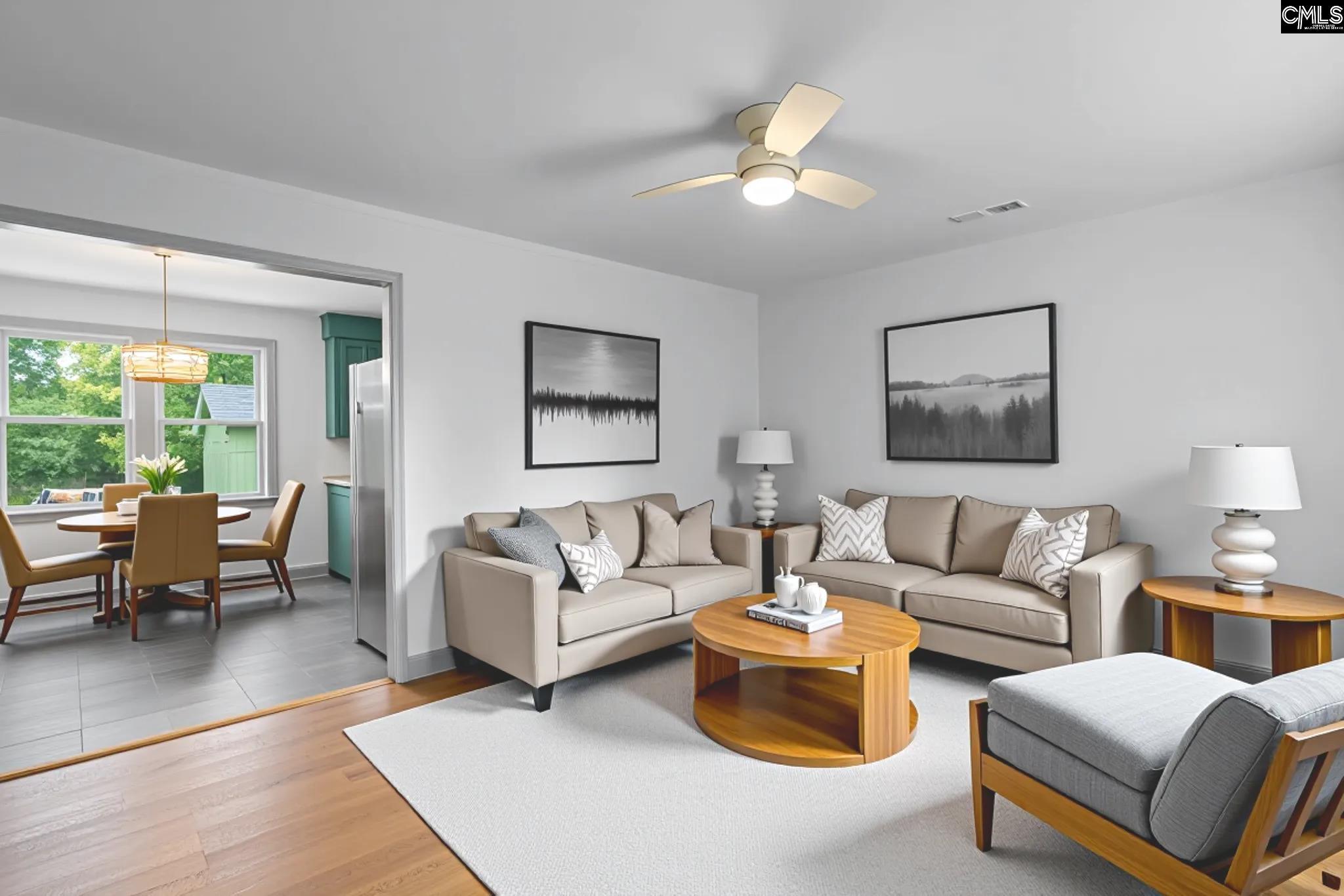 Property Photo:  4295 Dorsey  SC 29154 