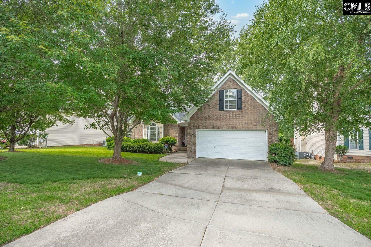 Property Photo: 121 Stonemont SC 29063