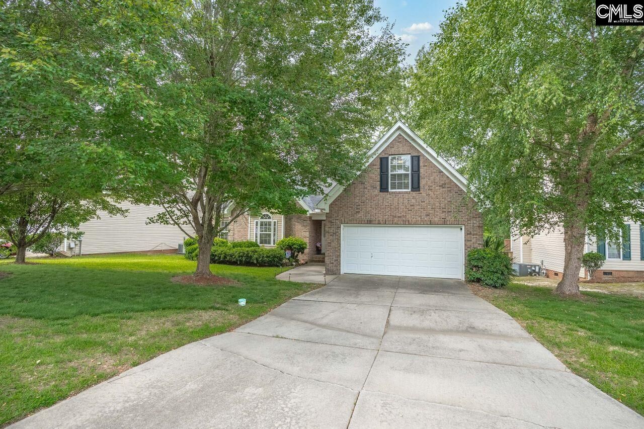 Property Photo: 121 Stonemont SC 29063