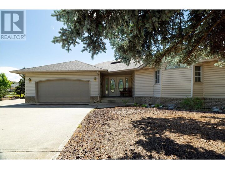 Property Photo: 8827 Michael Drive BC V1B 2P5