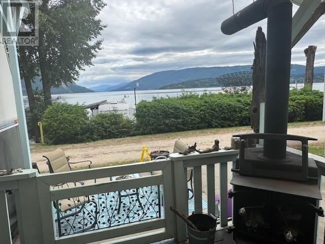 Property Photo:  6592 Trans Canada Highway 7  BC V1E 4M2 