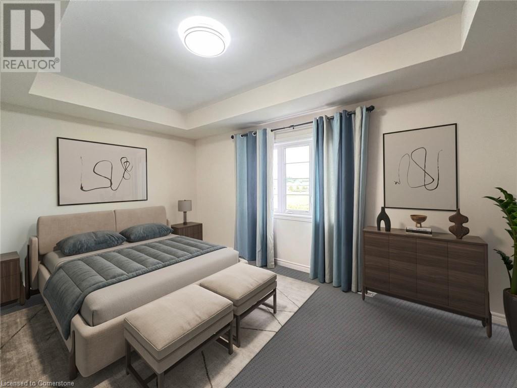 Property Photo: 52 Heming Trail ON L9K 0J8